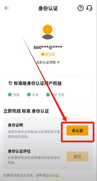 Bybit注册教程_图5