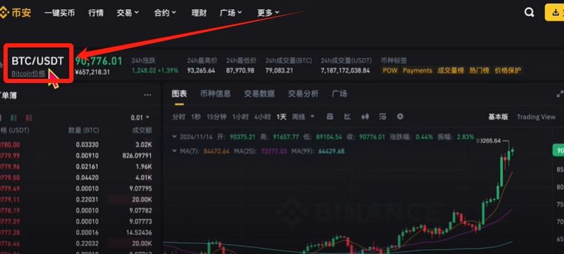 币安提现人民币教程(PC电脑版)_图15