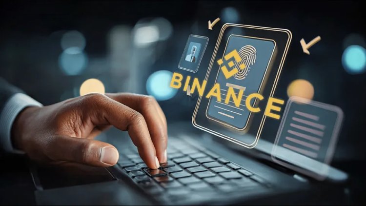 什么是币安KYC?如果认证失败怎么办?币安身份认证KYC图文教学