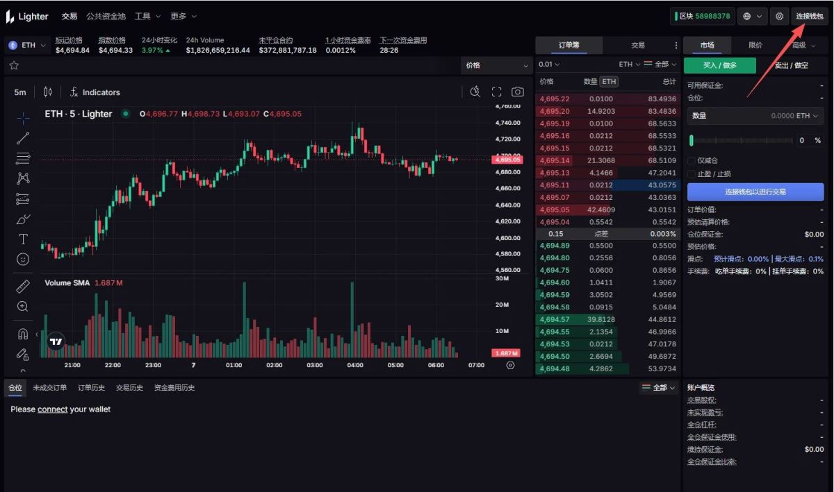Lighter会是下个Aster吗