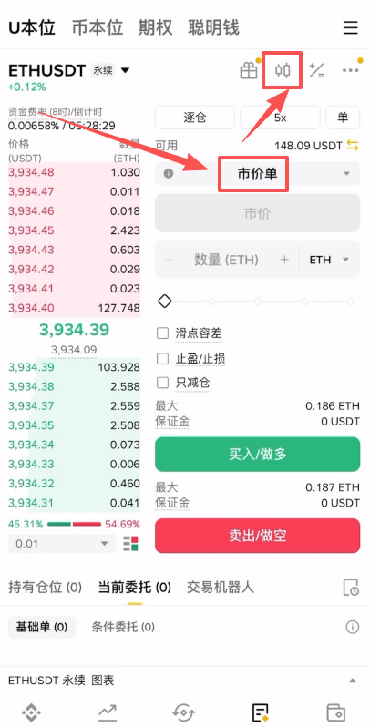 以太币合约怎么做？_图11