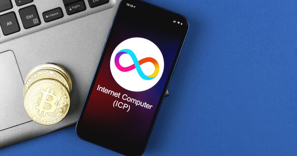 互联网计算机（ICP）币是什么？ICP价格趋势、未来前景及购买方法