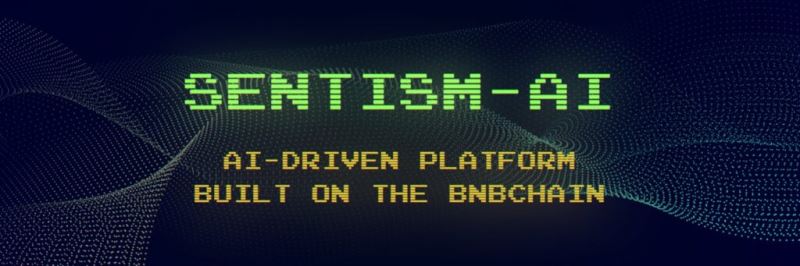 什么是SentismAI(SENTIS)币？值得投资吗？SentismAI运作方式、代币经济和路线图介绍