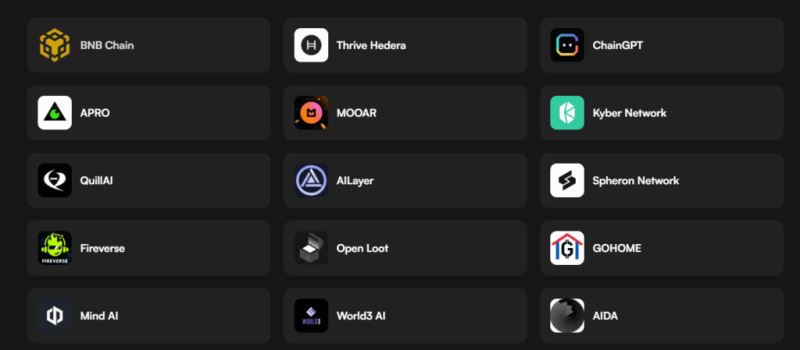 SentismAI(SENTIS)币上线详情