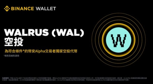 Walrus(WAL)币全面介绍