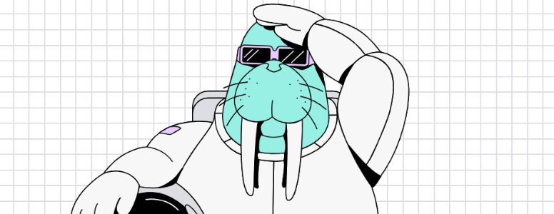 Walrus(WAL)币全面介绍