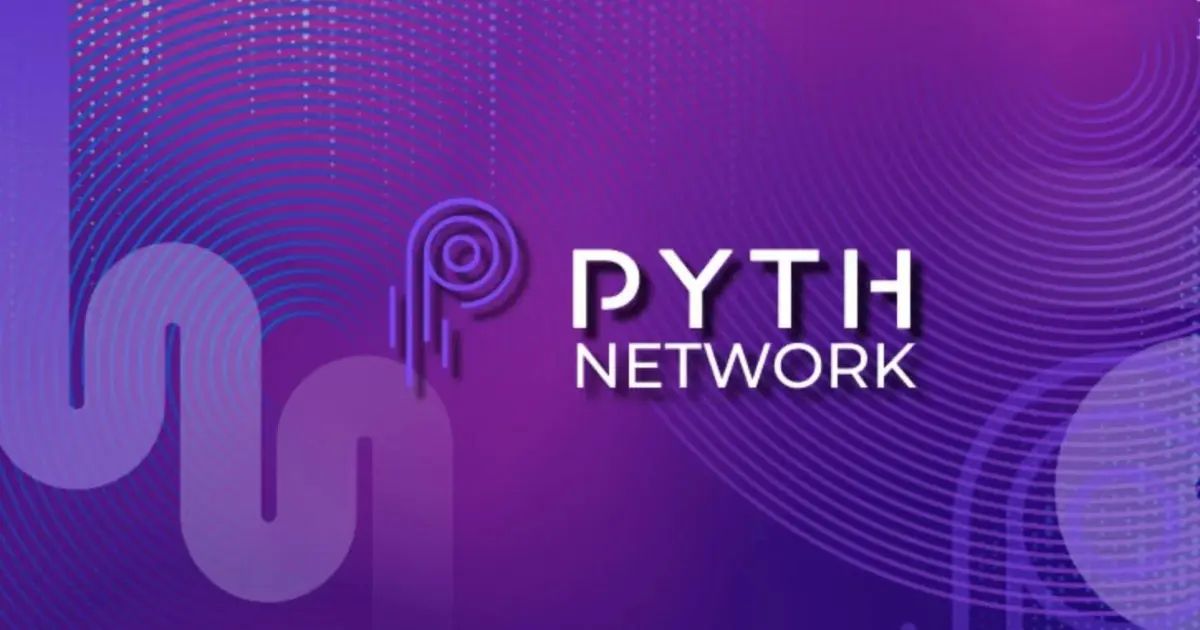 什么是Pyth Network（PYTH）币？PYTH工作原理、未来发展及价格预测